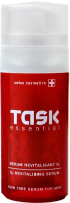 TASK essential New Time Serum