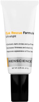 Menscience Eye Rescue Formula