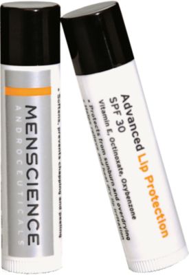 Menscience Advanced Lip Protection SPF