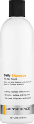 Menscience - Daily Shampoo