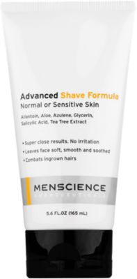 Menscience Advanced Shave Formula