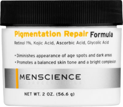 Menscience Pigmentation Repair Formula