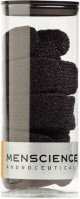 Menscience Buff Body Gloves