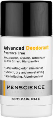 Menscience Advanced Deodorant