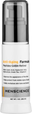 Menscience Anti-Aging Formula