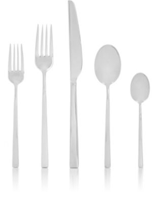 Sambonet Linea Q Flatware