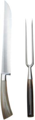 Berti Cutlery - Carving Set