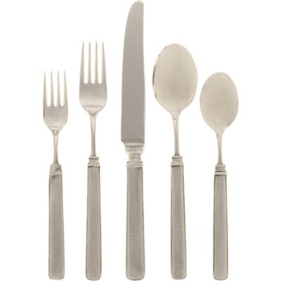 Match Gabriela Flatware