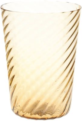 Nouvel Studios Twisted Tumbler