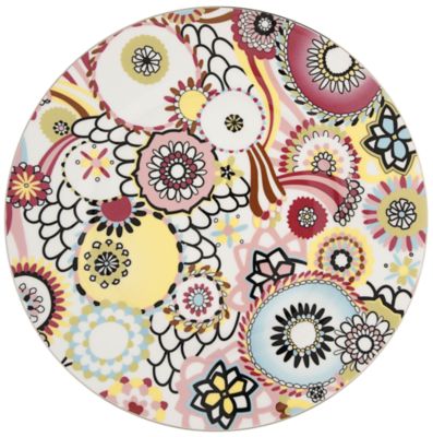 Missoni Margherita Charger