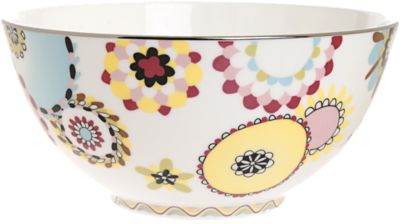 Missoni Margherita Cereal Bowl