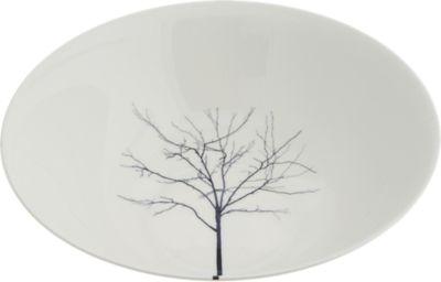 Dibbern Black Forest Dinnerware - Salad Bowl