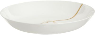 Dibbern Golden Forest Dinnerware - Soup Plate