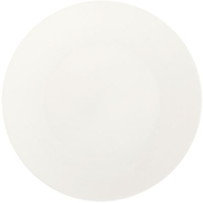 Dibbern Pure Dinnerware - Dinner Plate