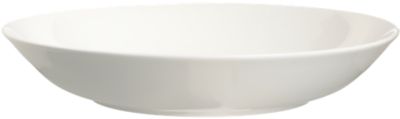 Dibbern Pure Dinnerware - Pasta Plate