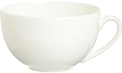Dibbern Pure Dinnerware - Coffee Cup