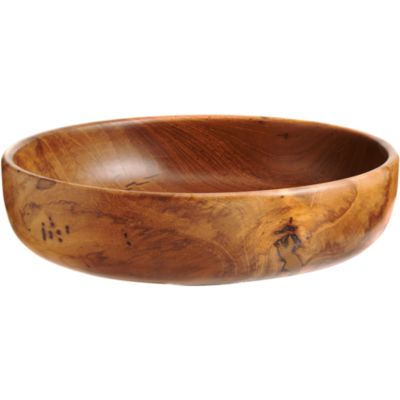 Bahari Small Shallow Bowl