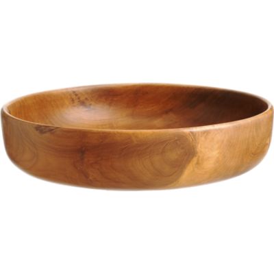 Bahari Medium Shallow Bowl