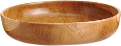 Bahari - Large Shallow Bowl
