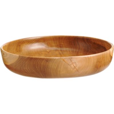 Bahari Large Shallow Bowl