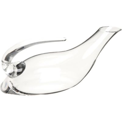 Riedel Duck Decanter