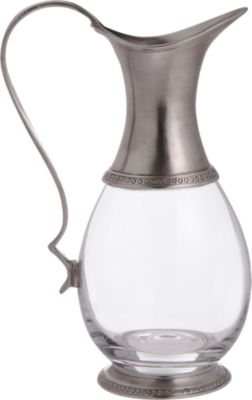Match Crystal Pitcher