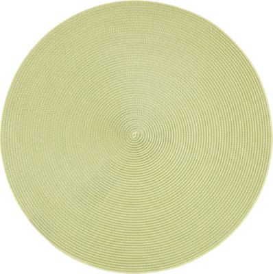 Deborah Rhodes Braided Placemat