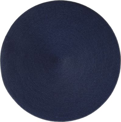 Deborah Rhodes Braided Placemat
