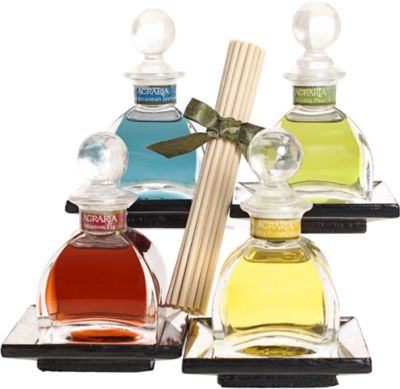 Agraria PetiteEssence™ Santa Barbara Collection
