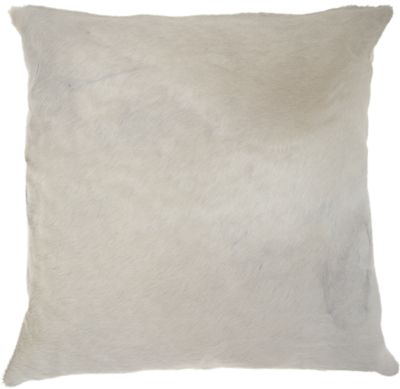 Barneys New York Pony Fur Pillow