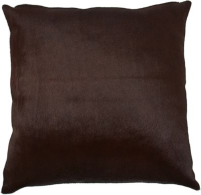 Barneys New York Pony 24" Cushion