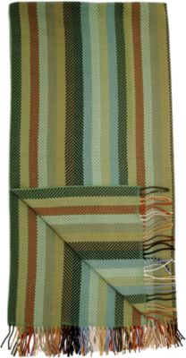 Barneys New York Miami Throw