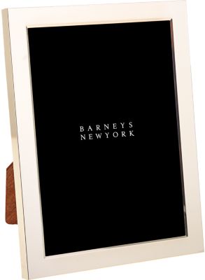 Barneys New York 5" x 7" Tabletop Frame