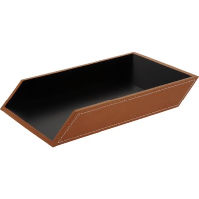 Arte & Cuoio Stacking Tray