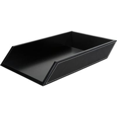 Arte & Cuoio Stacking Tray