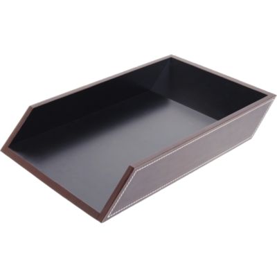 Arte & Cuoio Stacking Tray