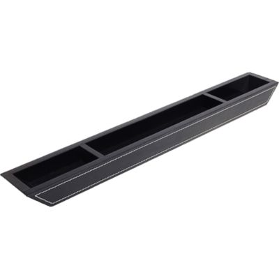 Arte & Cuoio Leather Pencil Tray