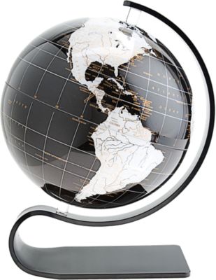 Spherical Concepts Large Onyx Earthsphere