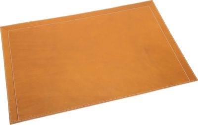 Arte & Cuoio Leather Desk Blotter