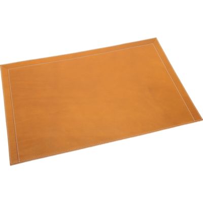 Arte & Cuoio Leather Desk Blotter