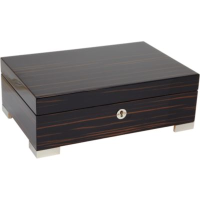Barneys New York Small Lacquered Jewelry Box