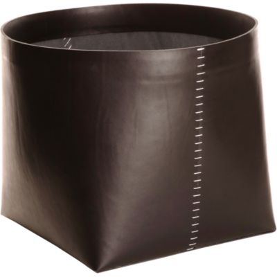 Arte & Cuoio Giant Teso Basket