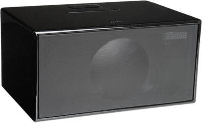 Geneva Sound Medium Geneva Sound iPod/CD/Radio