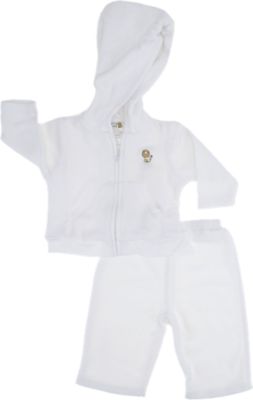 Barneys New York Terry Jog Set