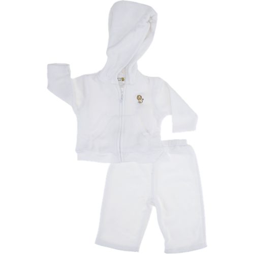 Barneys New York Terry Jog Set