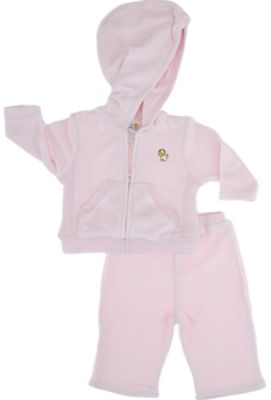 Barneys New York Terry Jog Set
