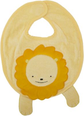 Barneys New York Barney The Lion Bib