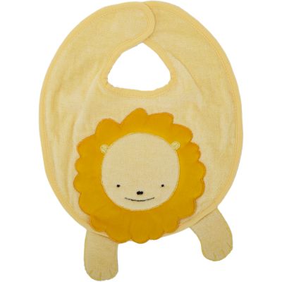 Barneys New York Barney The Lion Bib