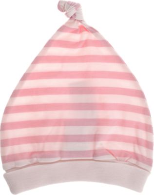 Barneys New York Striped Hat