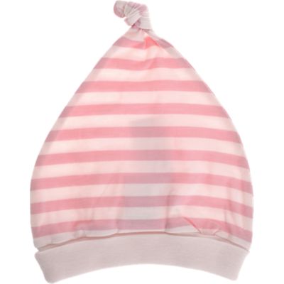 Barneys New York Striped Hat